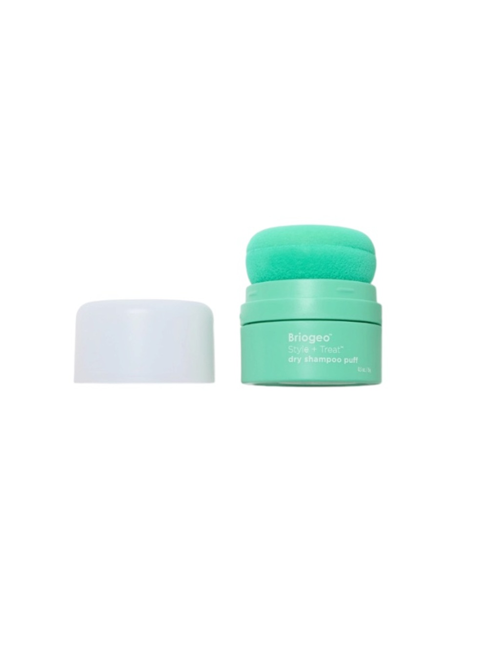Briogeo Dry Shampoo Puff